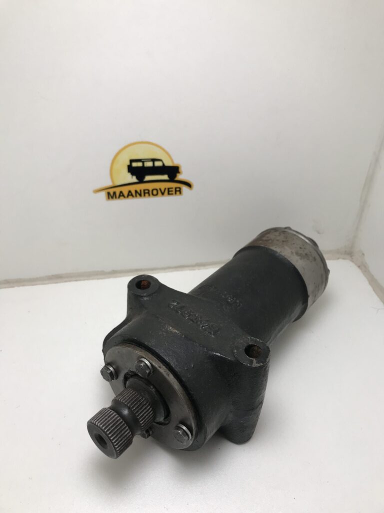 NRC1269 Steering Relay 1948-1984