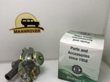 577299 / 90577299 Heater Water Valve