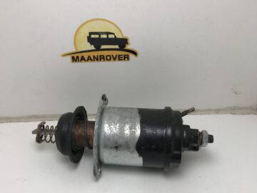 STC943 / RTC837 Solenoid Startermotor