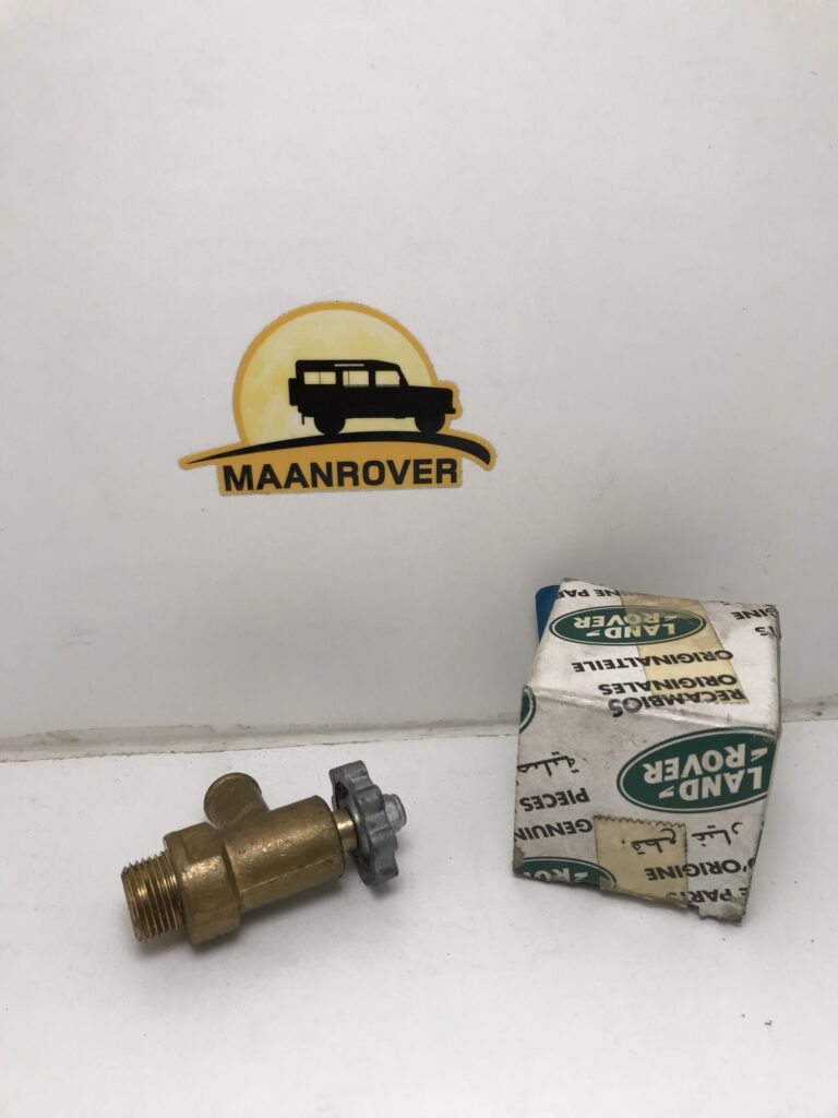 88G588L Water Tap for Heater