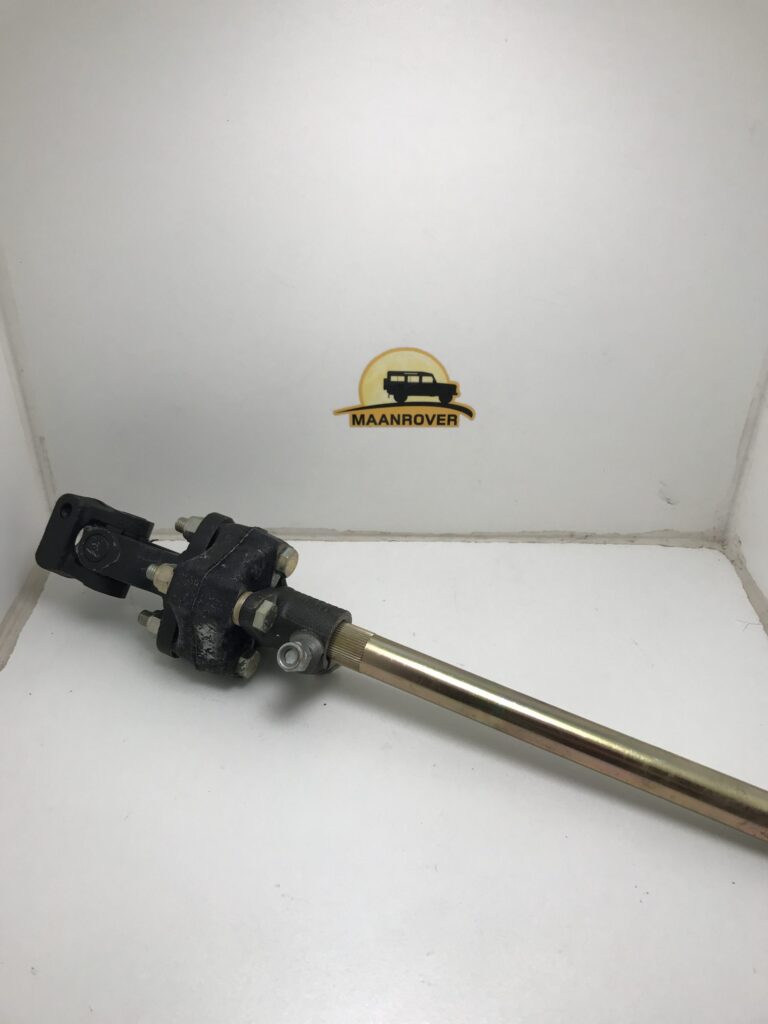 NTC8478 / RTC5876 / NRC5619 Steering Shaft Assembly