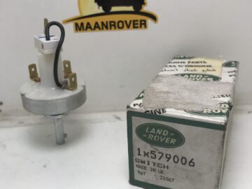 579006 579027 used Wiper Washer Switch