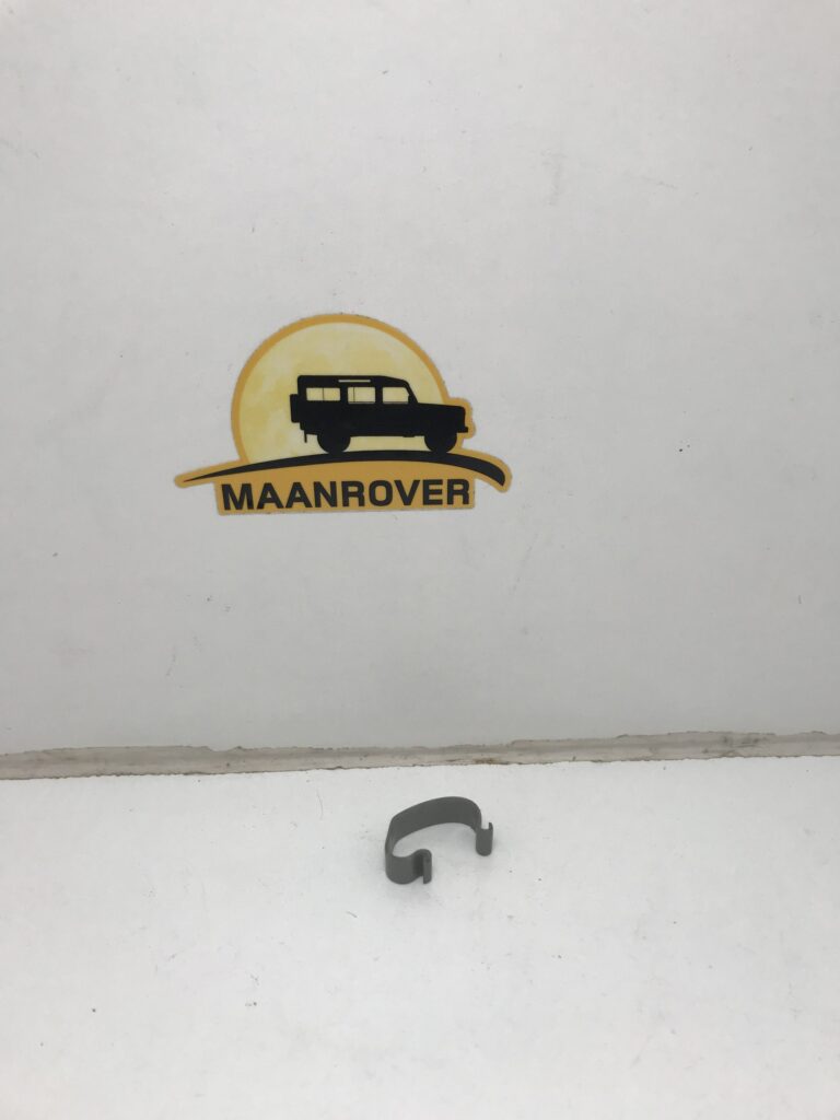 347668 Clip for Front Grille Series 3