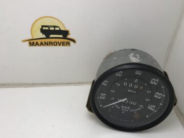 PRC1782 PRC2607 Speedometer K.p.h with Trip