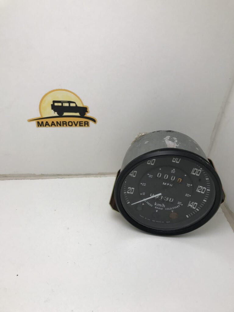 PRC1782 PRC2607 Speedometer K.p.h with Trip