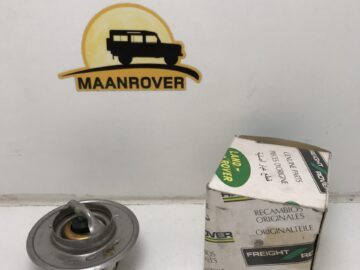 ETC4765 Thermostat V8