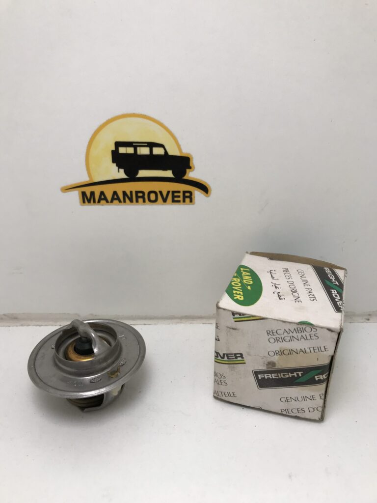 ETC4765 Thermostat V8