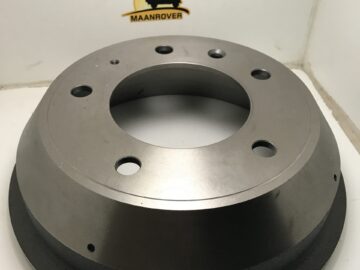 591039 Brake Drum 10 inch