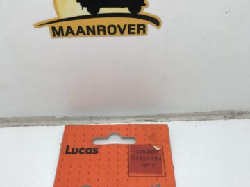 RTC6623 / 608158 Contact Set V8 Fixed Type