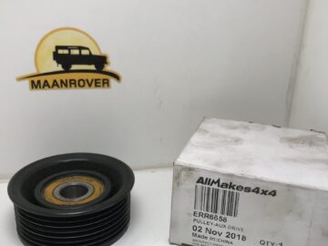 ERR6658 Drive Belt Idler