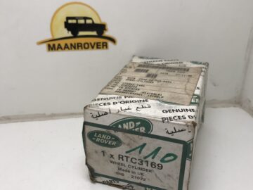 RTC3169 Wheel Cylinder