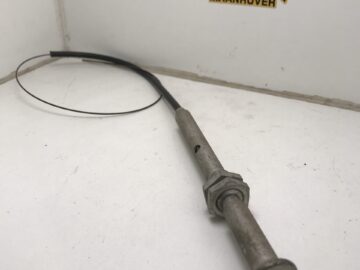 233638 / 277478 / 552688 Choke / Stop Cable Land Rover Series I