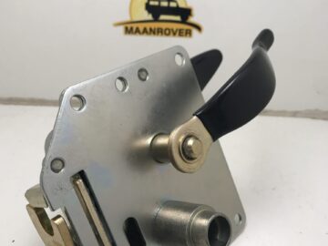 FQJ103850 FQJ103870 395038 Door Lock Assy LH