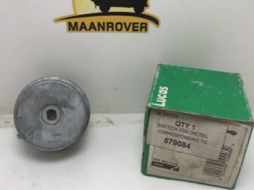 579084 Inginition Switch LUCAS Diesel SIII / EARLY 90/110
