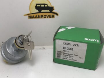 PRC2734 / PRC2670 Switch Ignition Diesel