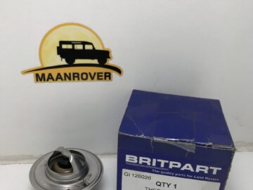 563122 Thermostat 2.6 liter