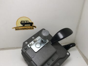 395653 / 345434 Rear Lift-up Door Handle Assembly LH (no lock)