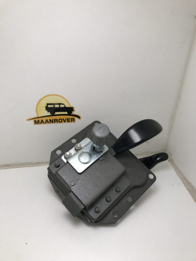 395653 / 345434 Rear Lift-up Door Handle Assembly LH (no lock)