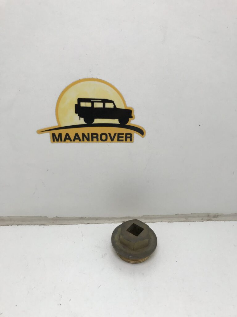 540870 230960 Drain Plug Axle and Gearbox Transfer Box