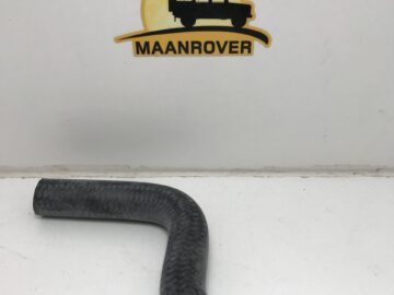 569154 Heater Hose Rear