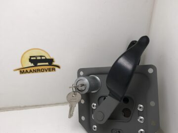 337801 Door Lock Assy RH ZONDER SLOT