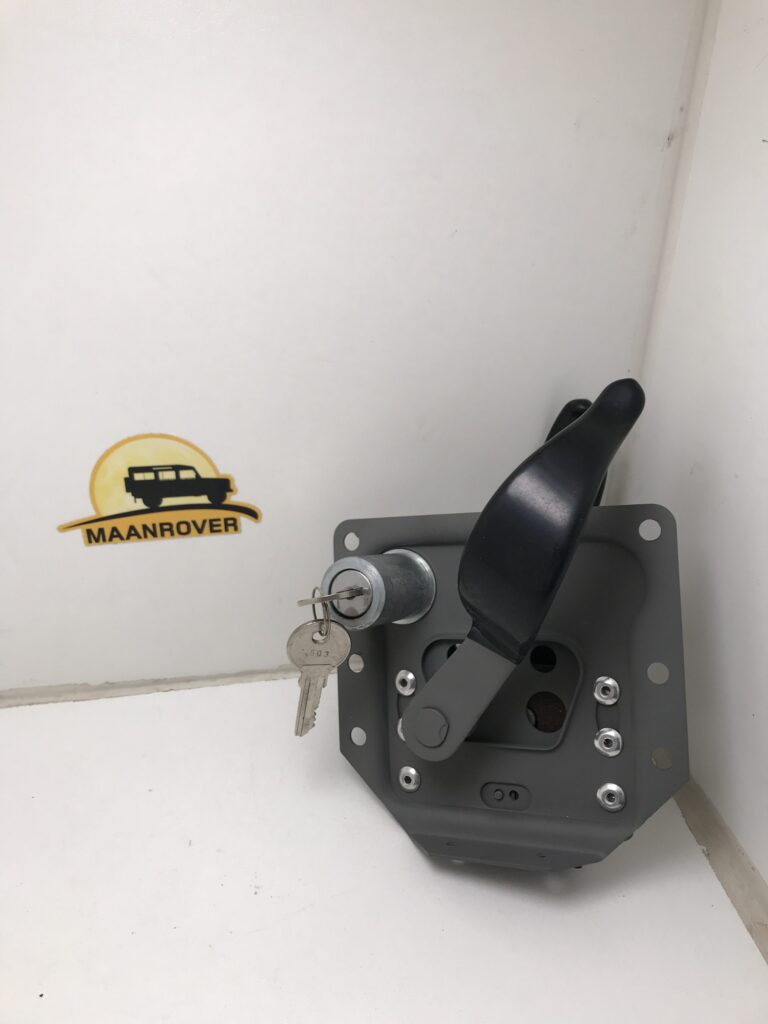 337801 Door Lock Assy RH ZONDER SLOT