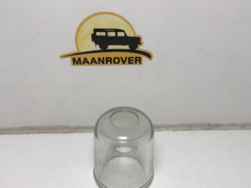 236891 Glass Bowl for Fuel Sedimentor