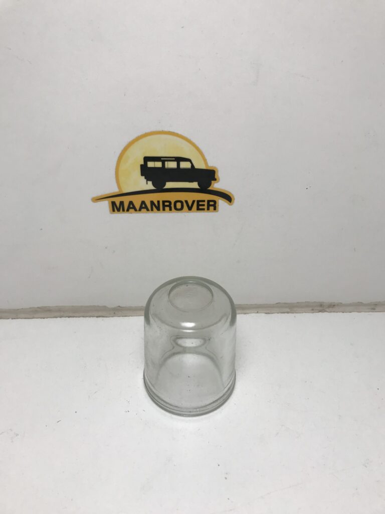 236891 Glass Bowl for Fuel Sedimentor