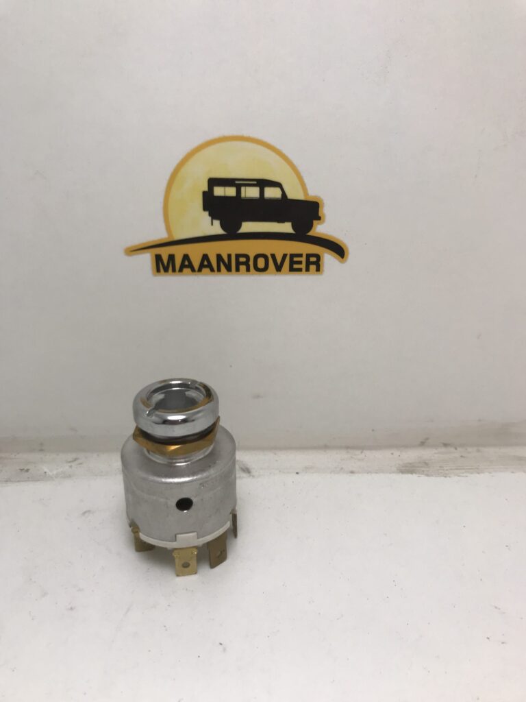 551508 Ignition Switch Petrol (w/o barre & keys)