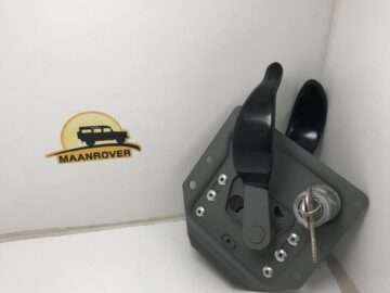 337802 Door Lock Assy LH incl Lock