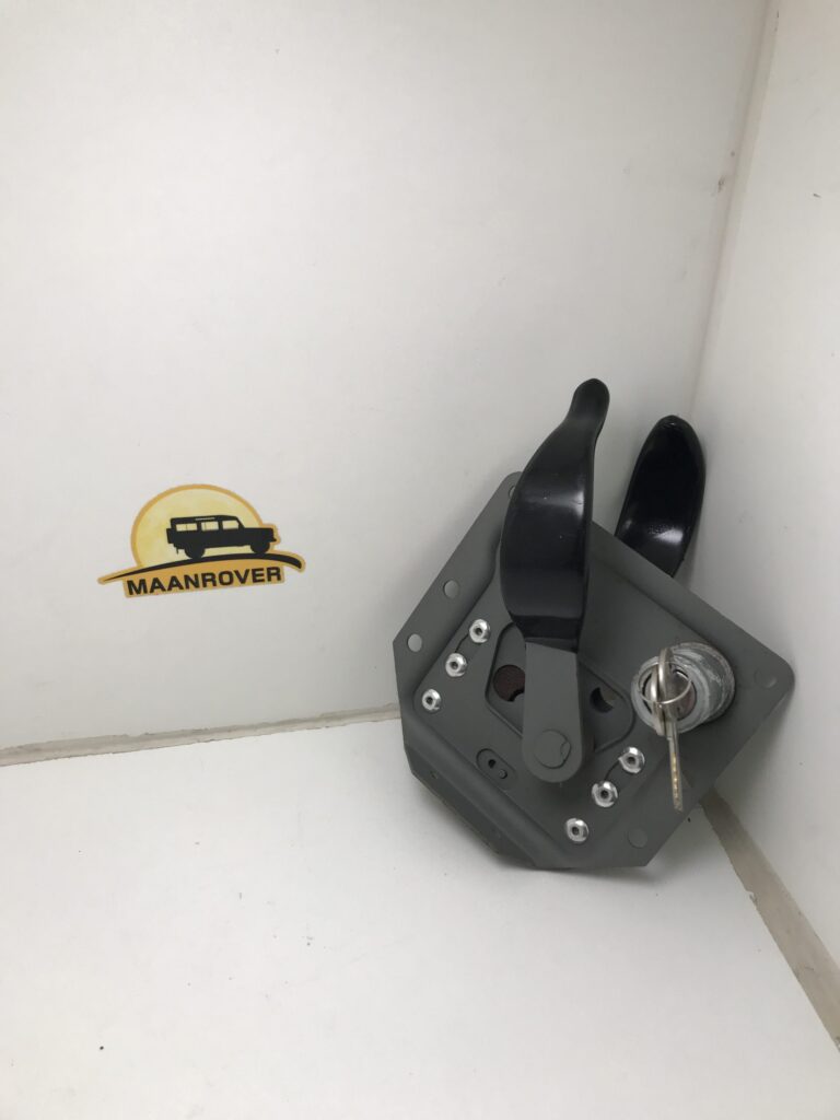 337802 Door Lock Assy LH incl Lock