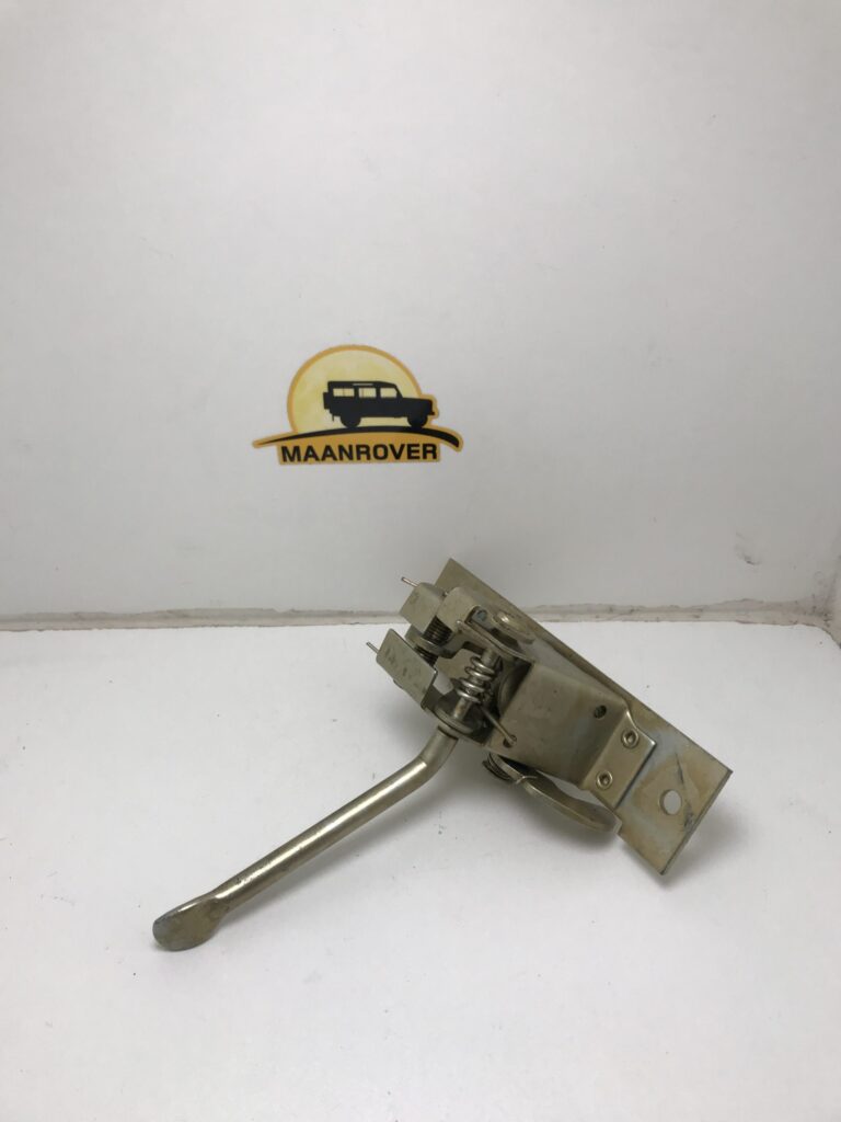 332401 Bonnet Lock
