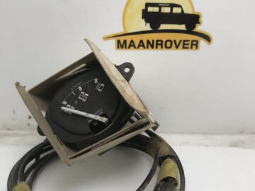 579067 Gauge Oil Temperature Capilair