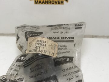 589553 USED / Striker for Top of Steering Column