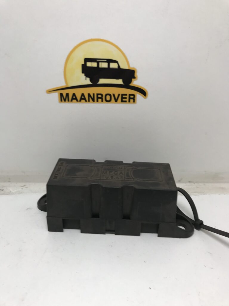 192055 Littlefuse Mega Fuseholder Box