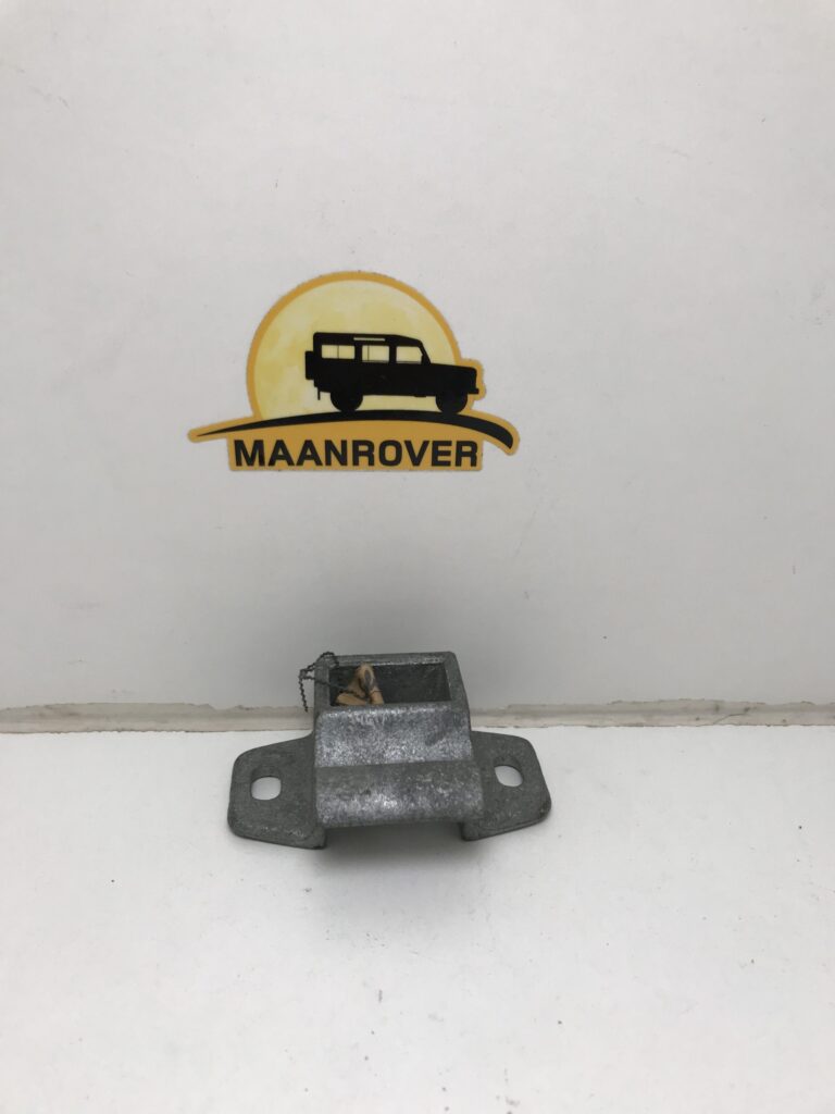 333140 / MTC4195 / GLR5144 USED Striker Plate for Doors