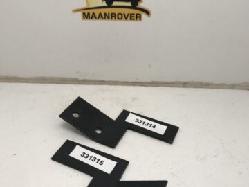 331314 Bracket for Rear Bench Seat